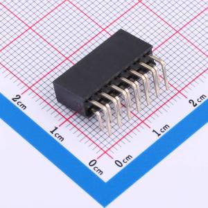 XDM254-2-07-W-8.5-G0商品缩略图