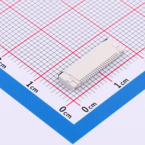 HX 0.5-24PIN XGXJ-H2.0商品缩略图