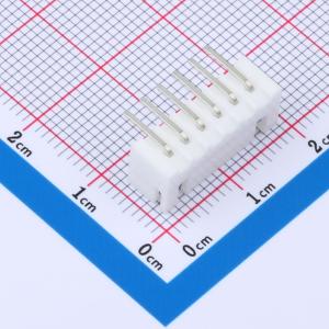 XY-XH2.54-6A21商品缩略图