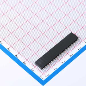 XDM254-1-18-Z-8.5-G0商品缩略图