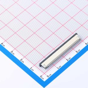 FPC10-S1.0-32AH2.5商品缩略图