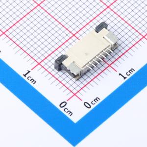 FPC11-X1.0-7AH2.5商品缩略图