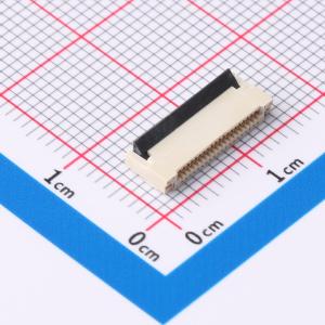 FPC-0.5HF-20PWBR-H20商品缩略图