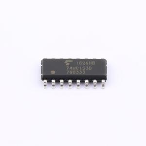 74HC153D商品缩略图