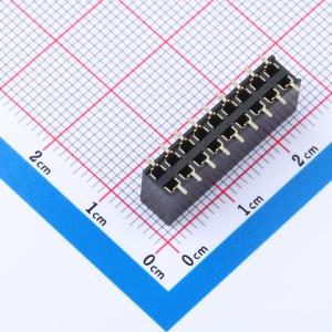 XDM254-2-09-S-8.5-G0商品缩略图