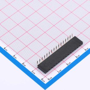 XDM254-1-16-W-8.5-G0商品缩略图