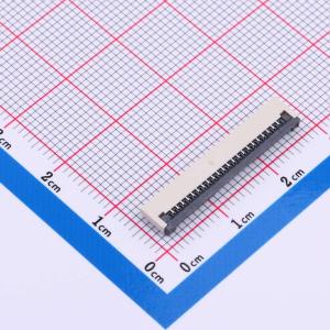 FPC09-Q1.0-22AH2.0商品缩略图