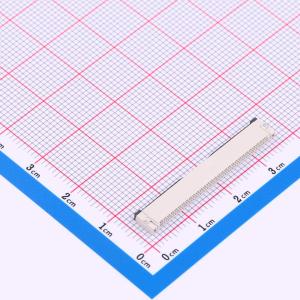 ZX-1.0FPC-2H-QFX30P商品缩略图