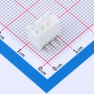 XY-XH2.54-3A21商品缩略图