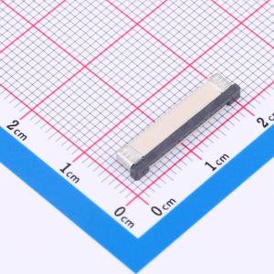 FPC-0.5AX-28PWCR-H20商品缩略图