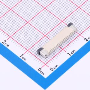 FPC-0.5AX-28PWCR-H20商品缩略图