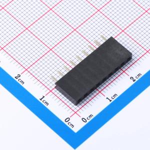 XDM254-1-09-Z-8.5-G0商品缩略图