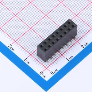 XDM254-2-08-S-8.5-G0商品缩略图