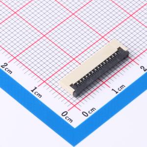 FPC-1.0FX-14PWCR-H20商品缩略图