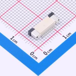 FPC-0.5AS-14PWCR-H20商品缩略图