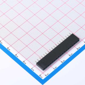 XDM254-1-18-Z-8.5-G0商品缩略图