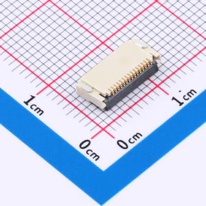 ZX-0.5FPC-2H-HFJ15P商品缩略图