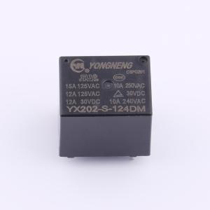 YX202-S-124DM商品缩略图