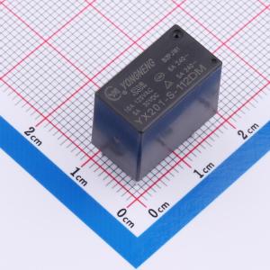 YX201-S-112DM
