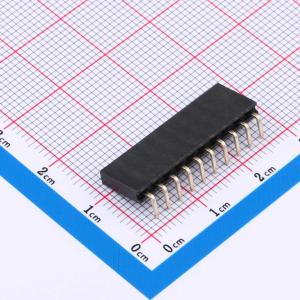 XDM254-1-10-W-8.5-G0商品缩略图