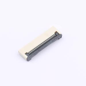 ZX-0.5FPC-2H-QFX26P商品缩略图