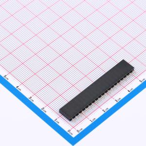 XDM254-1-20-Z-8.5-G0商品缩略图