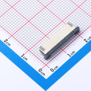 FPC11-X1.0-13AH2.5商品缩略图