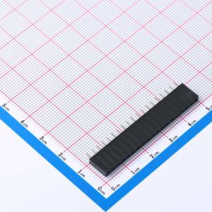 XDM254-1-19-Z-8.5-G0商品缩略图