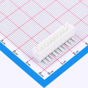 XY-XH2.54-10A21商品缩略图