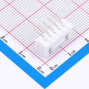 XY-XHB2.54-5A21商品缩略图