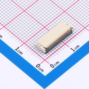 ZX-0.5FPC-2H-HFJ22P商品缩略图