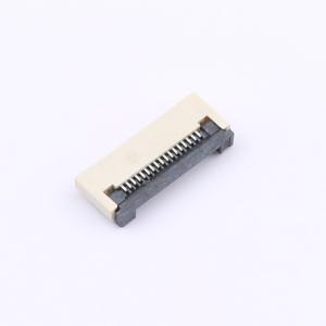 ZX-0.5FPC-2H-QFX17P商品缩略图