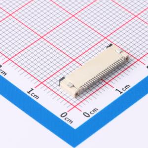 FPC-0.5FX-25PWCR-H20商品缩略图