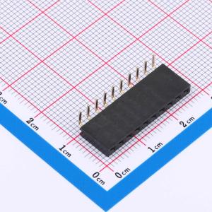 XDM254-1-10-W-8.5-G0商品缩略图