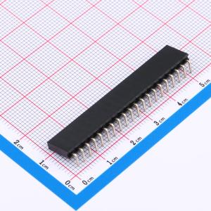 XDM254-1-20-W-8.5-G0商品缩略图