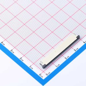 FPC10-S1.0-32AH2.5商品缩略图