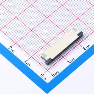 FPC10-S1.0-16AH2.5商品缩略图