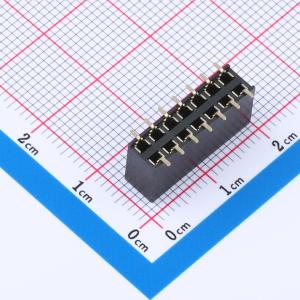 XDM254-2-07-S-8.5-G0商品缩略图