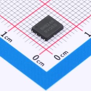 NTMFS6H824NT1G商品缩略图