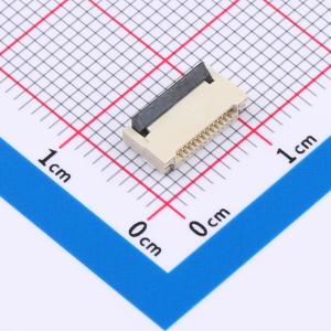 ZX-0.5FPC-2H-HFJ12P商品缩略图