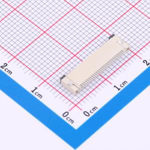FPC-0.5FX-28PWCR-H20商品缩略图