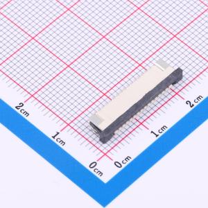 FPC-1.0AX-15PWCR-H25商品缩略图