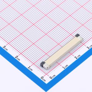 ZX-0.5FPC-2H-CTXX50P商品缩略图