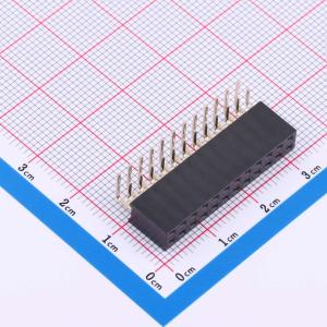 XDM254-2-12-W-8.5-G0商品缩略图