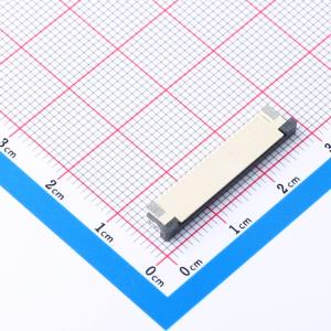 FPC10-S1.0-20AH2.5商品缩略图