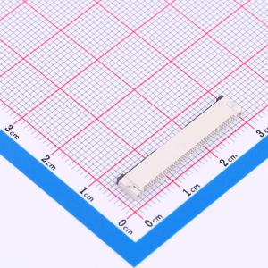 ZX-1.0FPC-2H-QFX24P商品缩略图