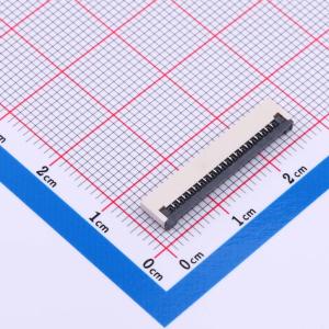 FPC09-Q1.0-20AH2.0商品缩略图