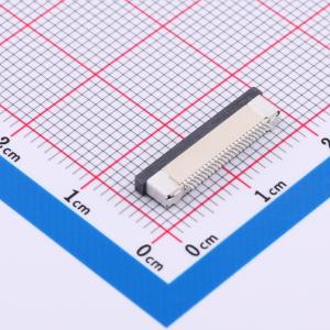 HX 0.5-24PIN CTSJ-H2.0商品缩略图