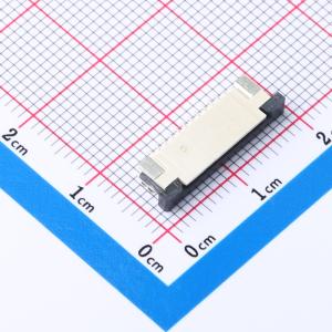 FPC10-S1.0-11AH2.5商品缩略图