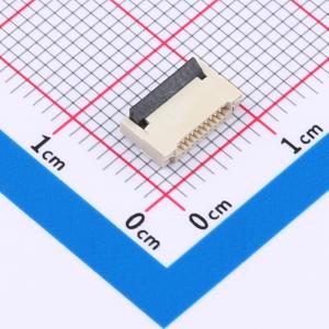 ZX-0.5FPC-2H-HFJ10P商品缩略图